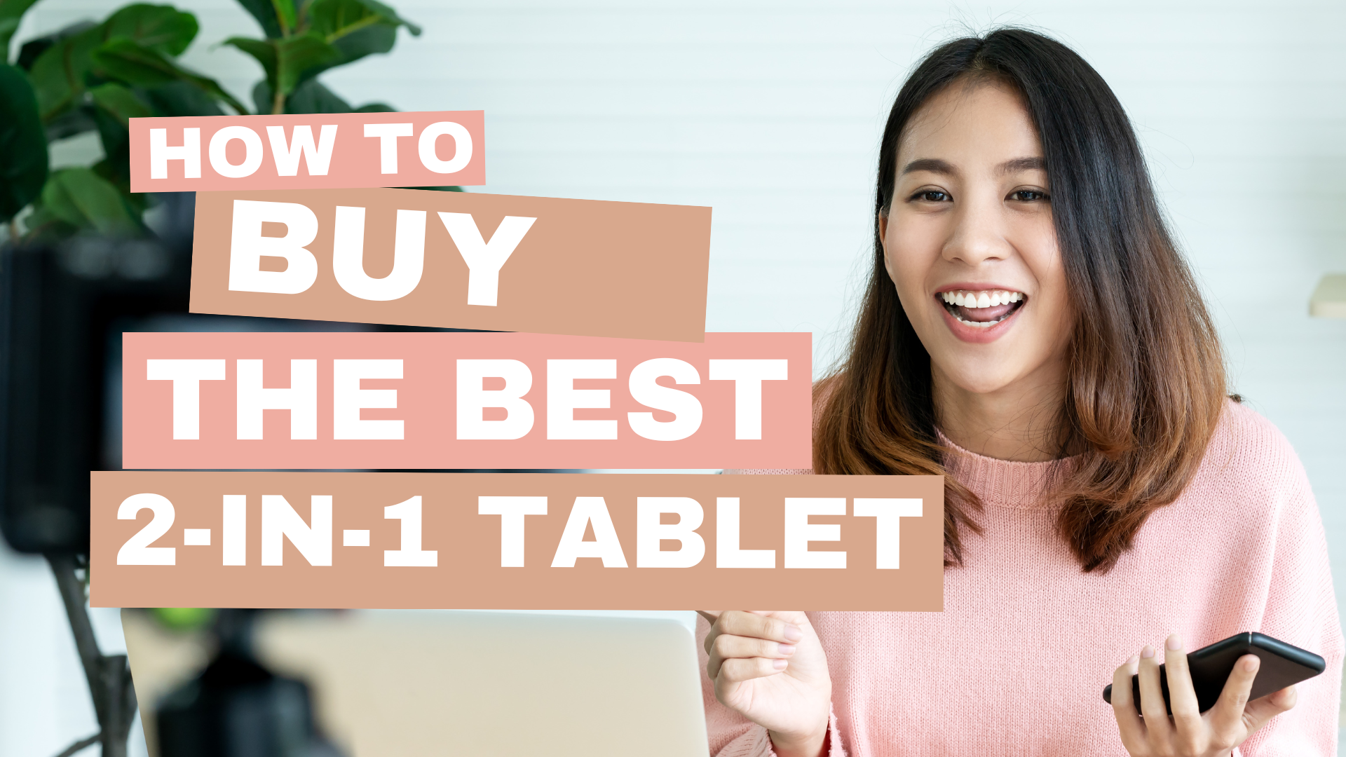 How to buy the world best 2-in-1 tablet online