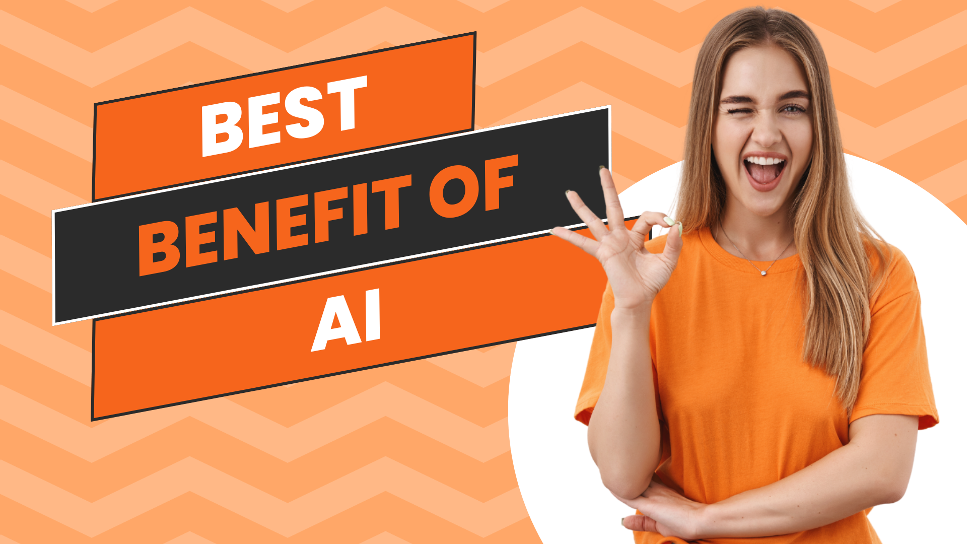 What is the best benefit of artificial intelligence