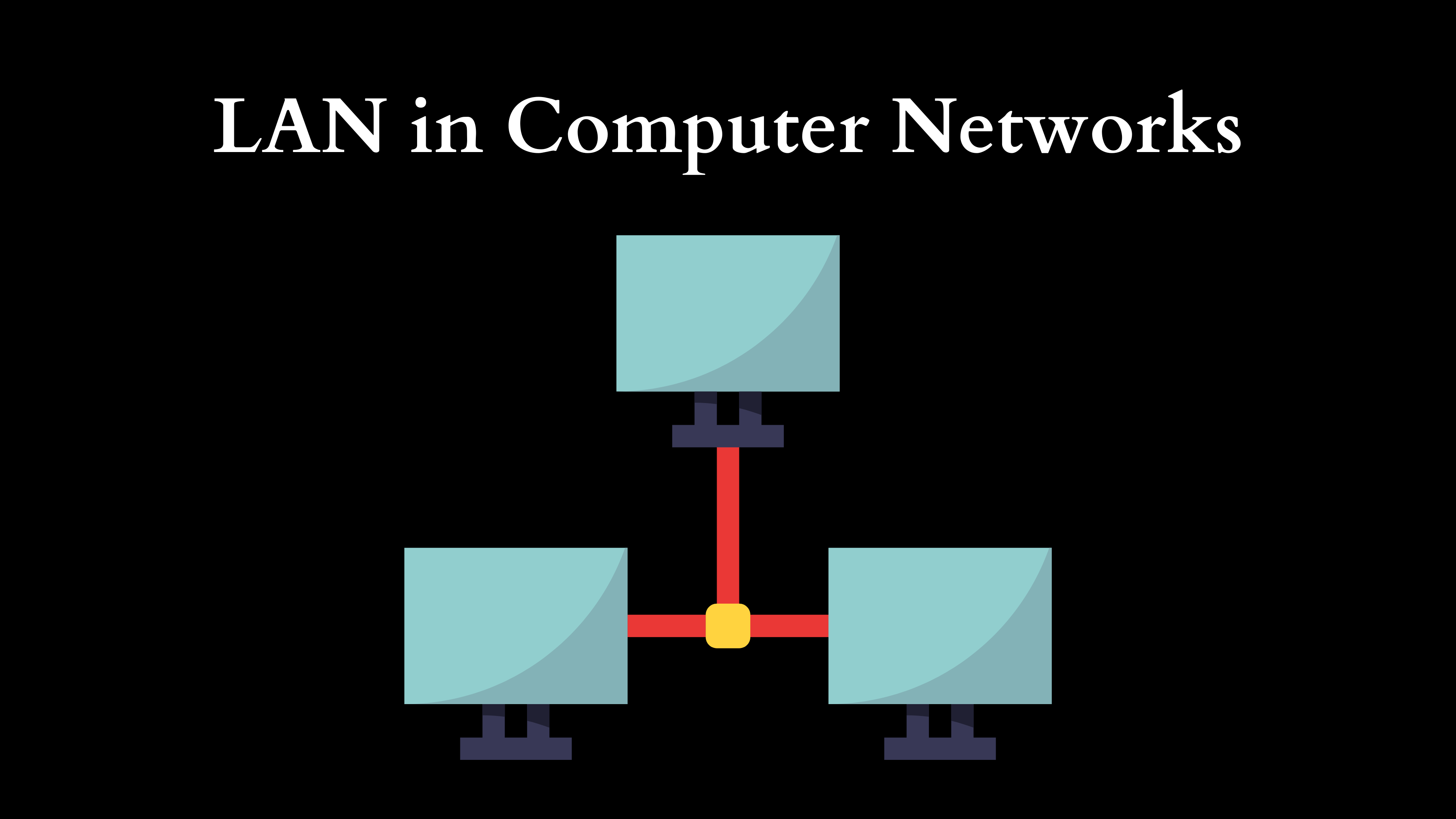 LAN in Computer Networks