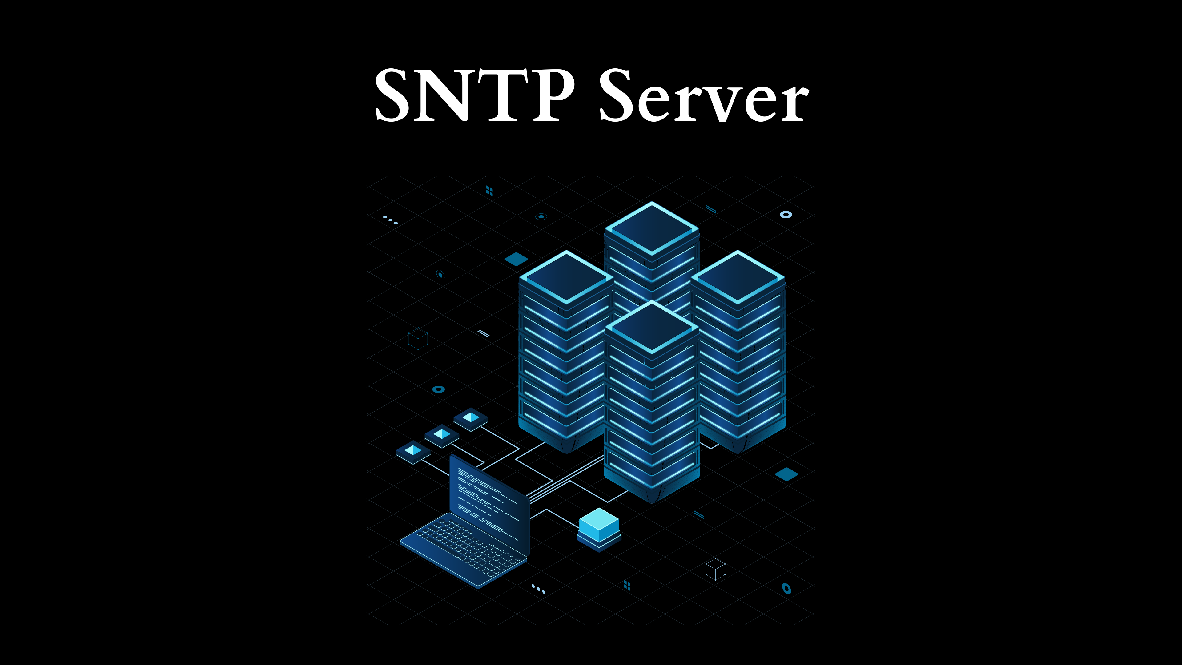 SNTP Server