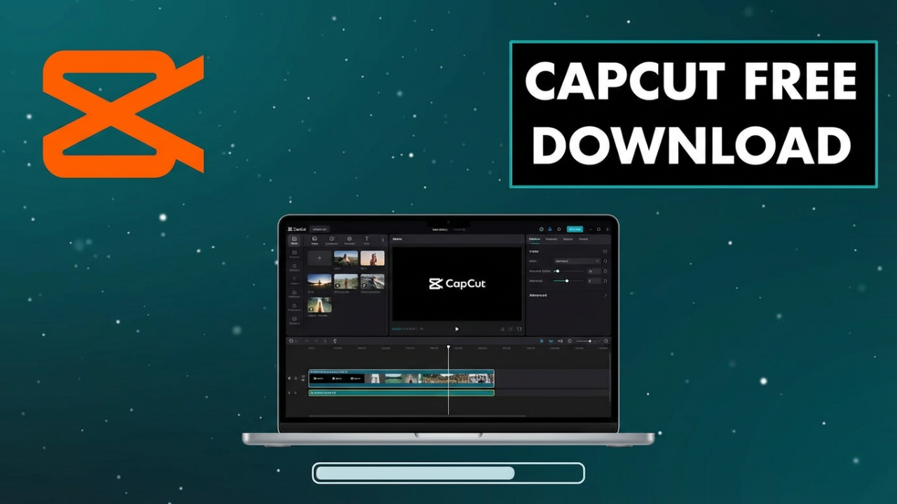 How To Download CapCut On Laptop The Official Free Way